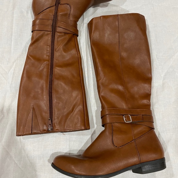 style&co boots - Picture 2 of 3